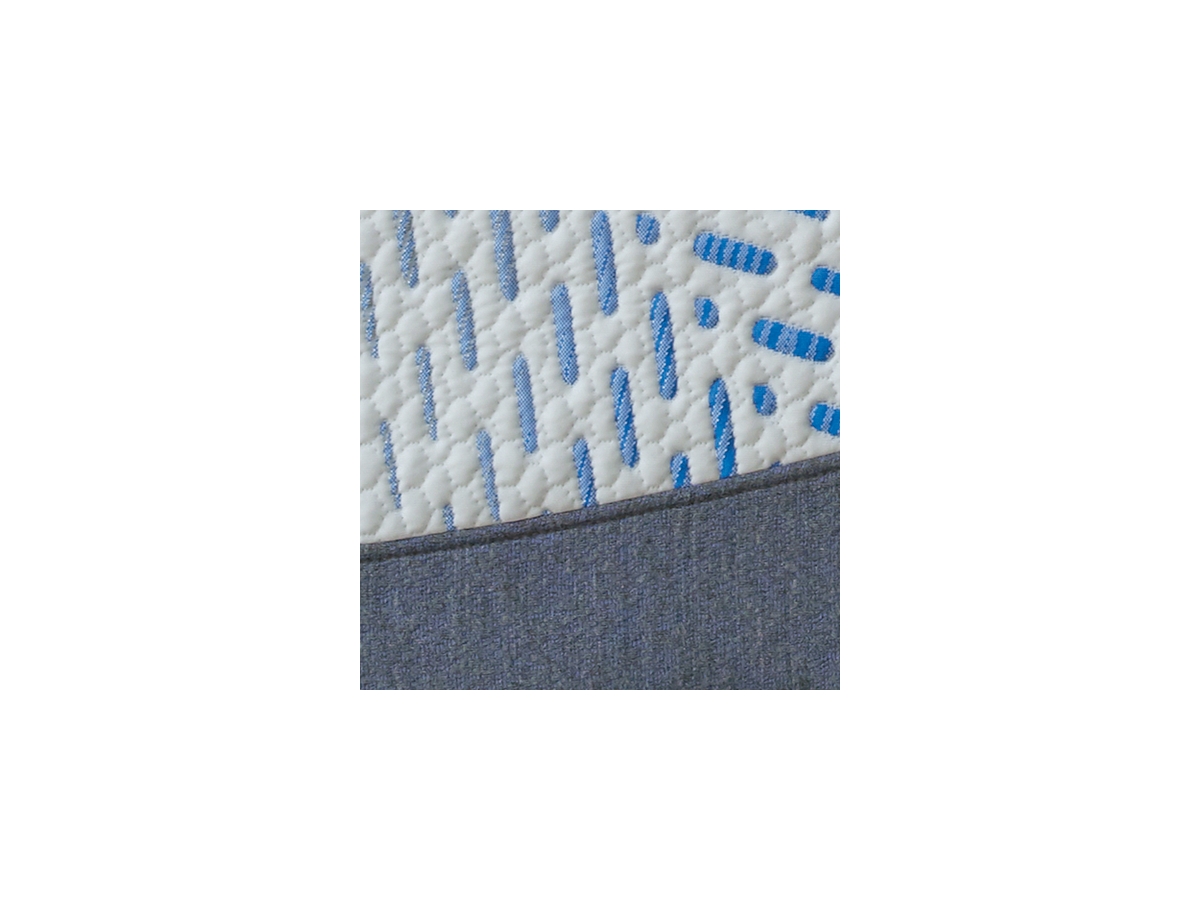 Ashley Sleep Align Plush Gel Latex Hybrid Queen Mattress