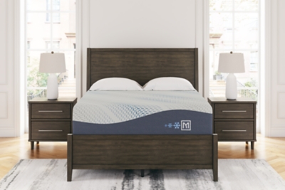 Ashley Sleep Align Plush Gel Latex Hybrid Queen Mattress