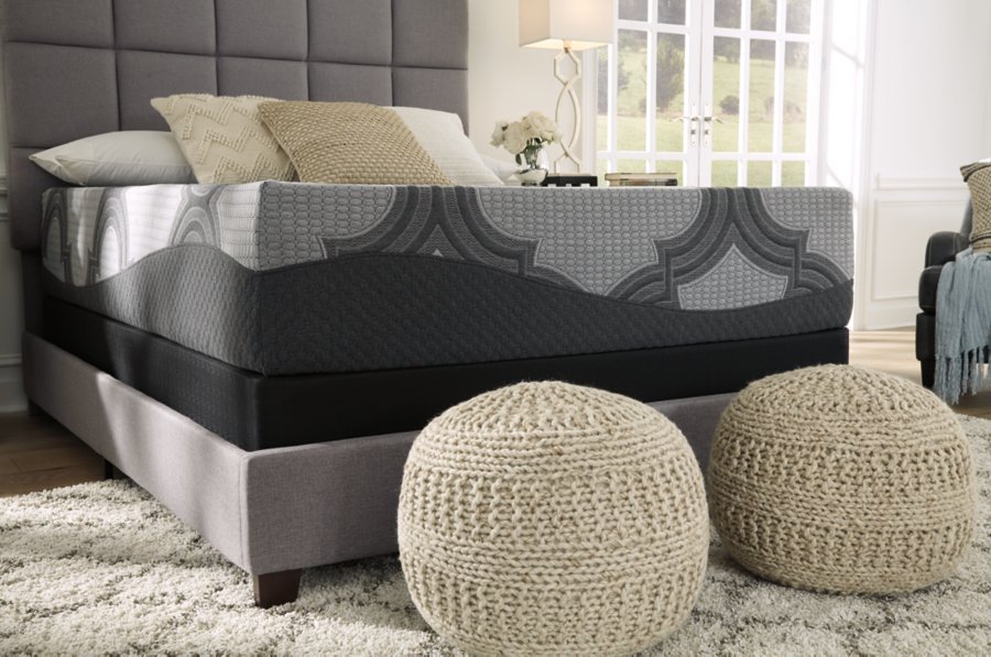 1100 Series Twin Mattress - image 3