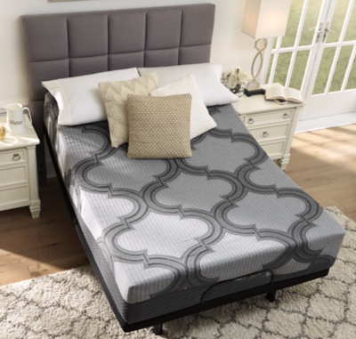 Ashley furniture deals twin xl bed