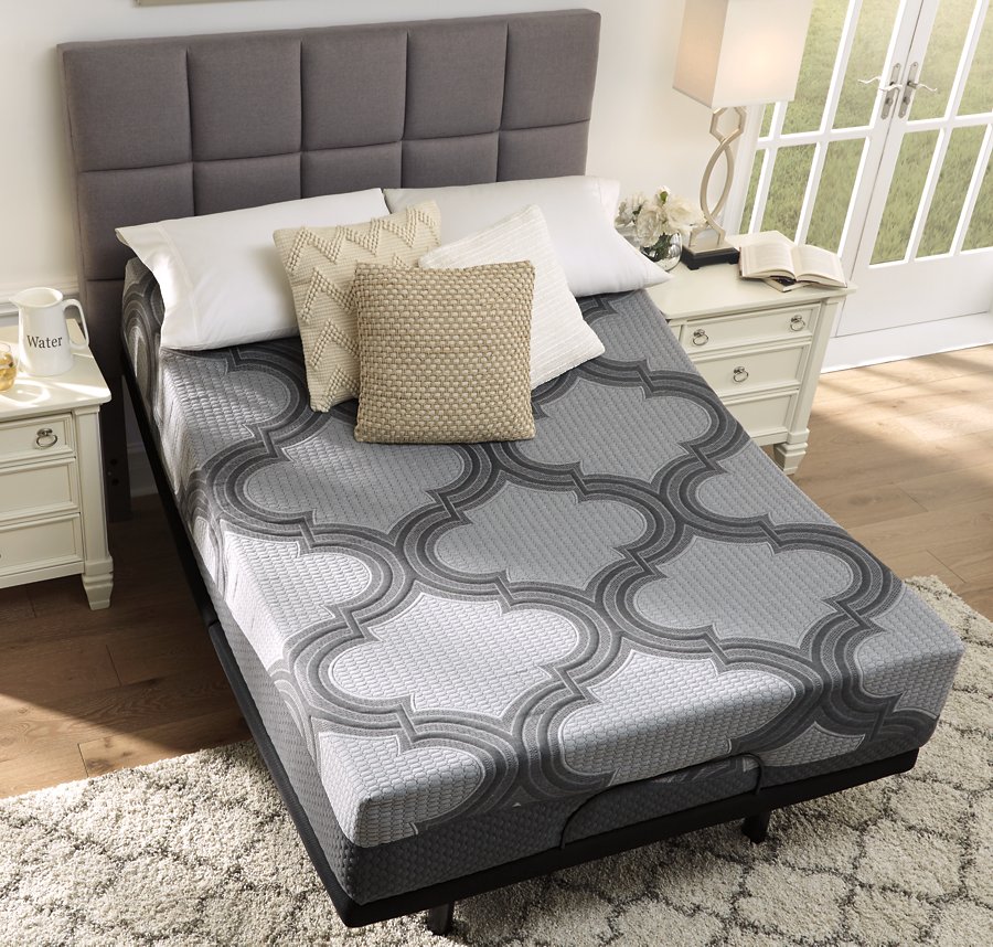 1100 Series Twin Mattress - image 5