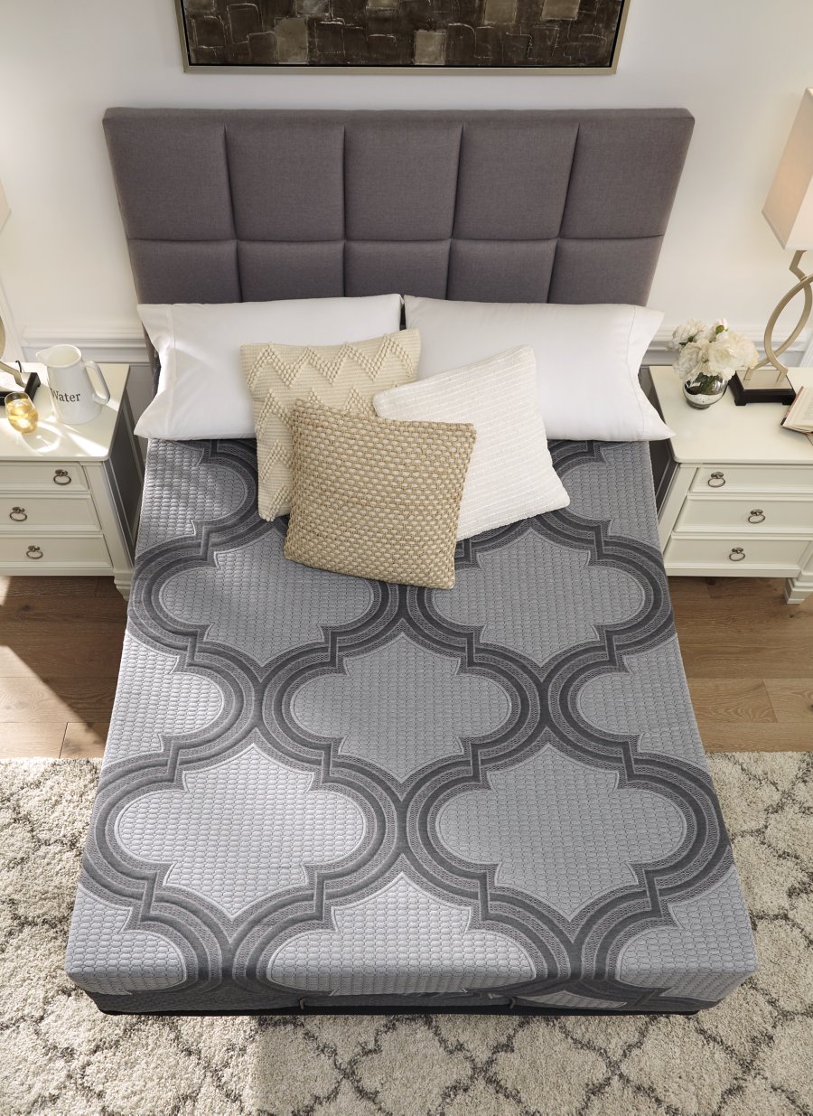 1100 Series Twin Mattress - image 6
