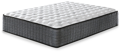 Ashley Sleep Align Firm Tight Top with Memory Foam Queen Mattress