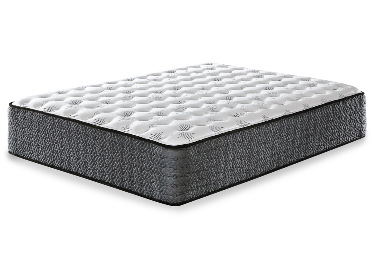 Ashley Sleep Align Firm Tight Top with Memory Foam Queen Mattress