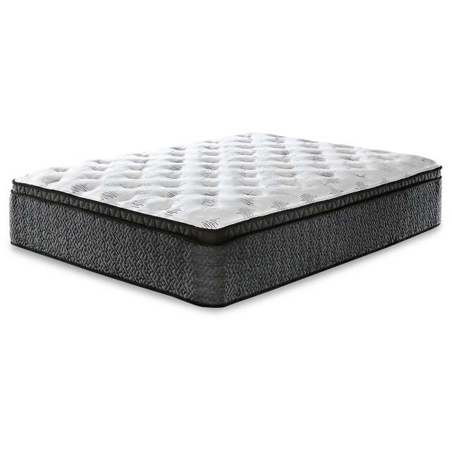 Ashley Sleep Align Euro Top with Memory Foam Queen Mattress