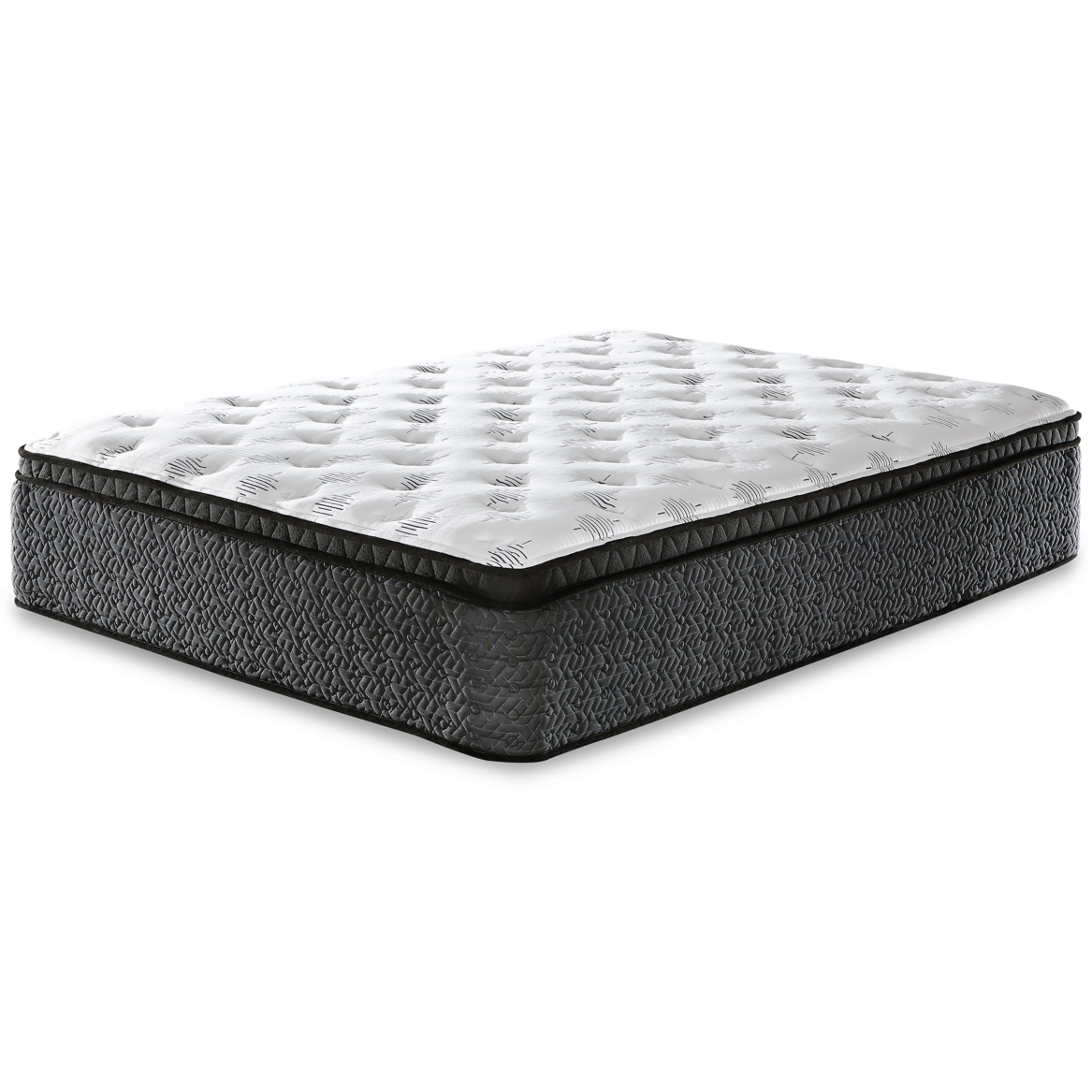 M572 Ultra Luxury ET with Memory Foam Image