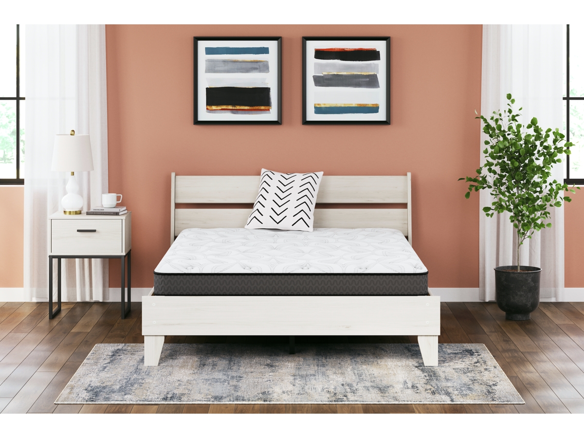 Hybrid by ashley full deals