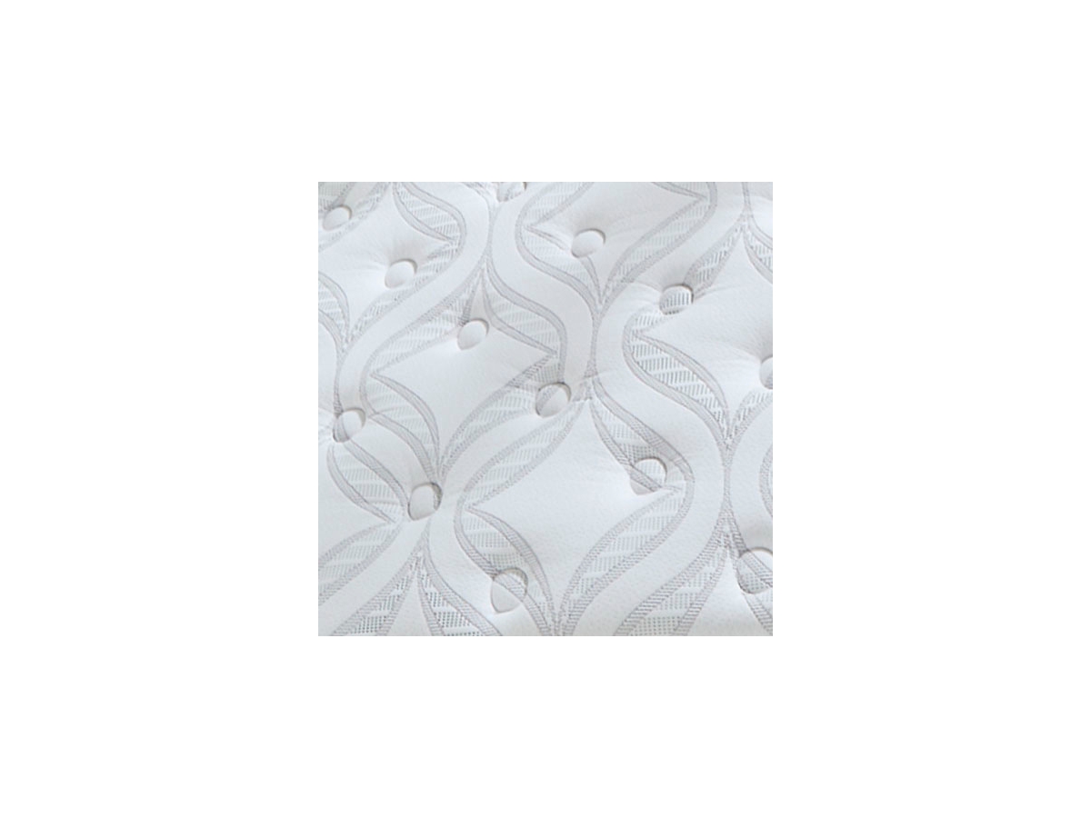 Ashley Sleep Essentials 10 Inch Medium Hybrid King Mattress