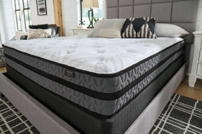 Ashley furniture deals full mattress