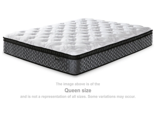 M69741 king store mattress