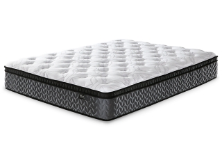 Ashley Sleep Essentials 12 Inch Medium Hybrid Mattress