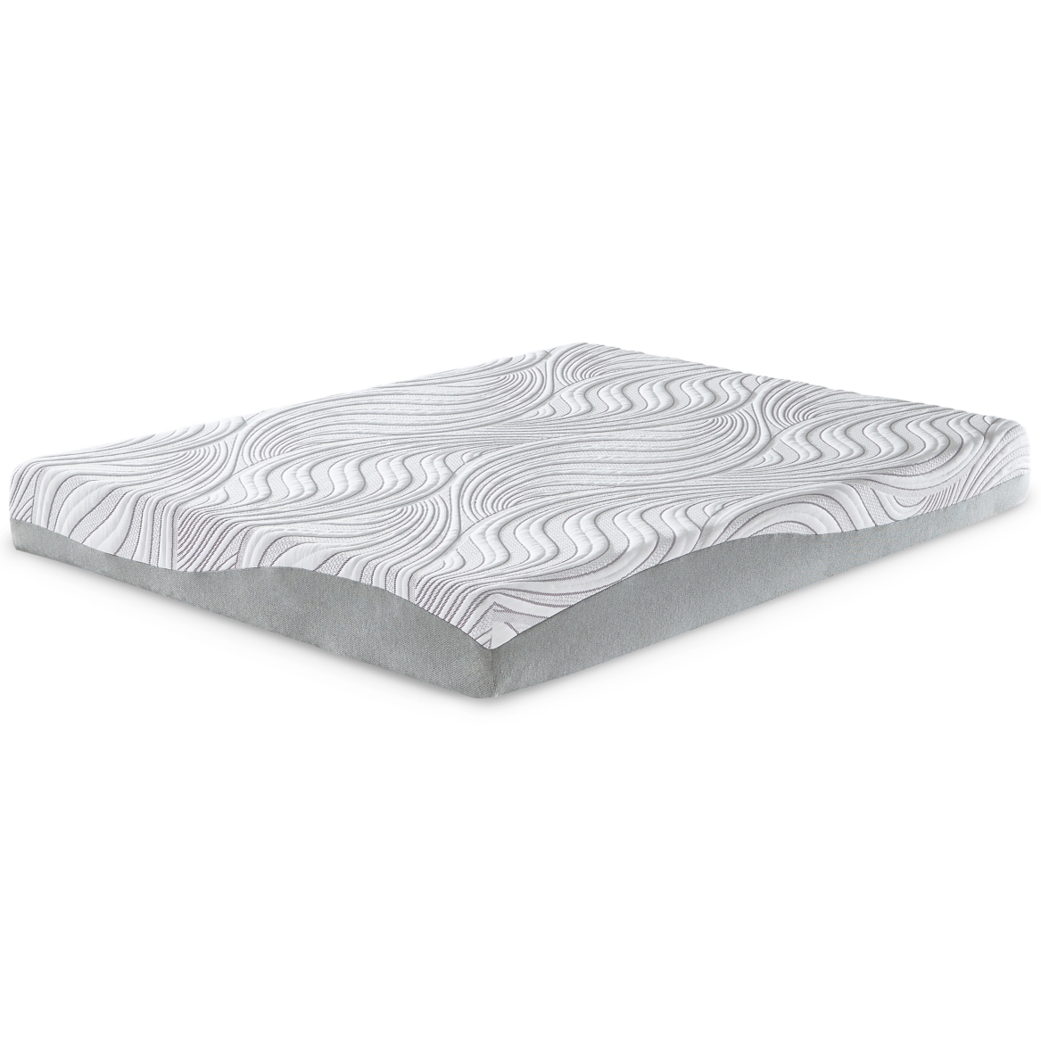 M591 8 Inch Memory Foam