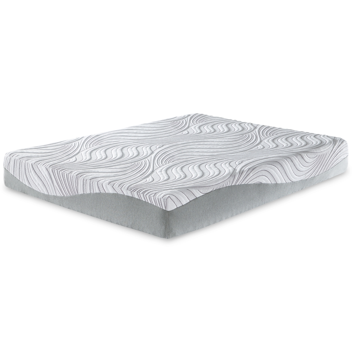 M592 10 Inch Memory Foam