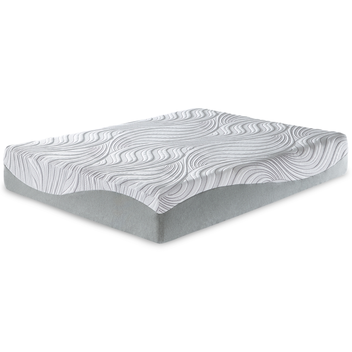 M593 12 Inch Memory Foam