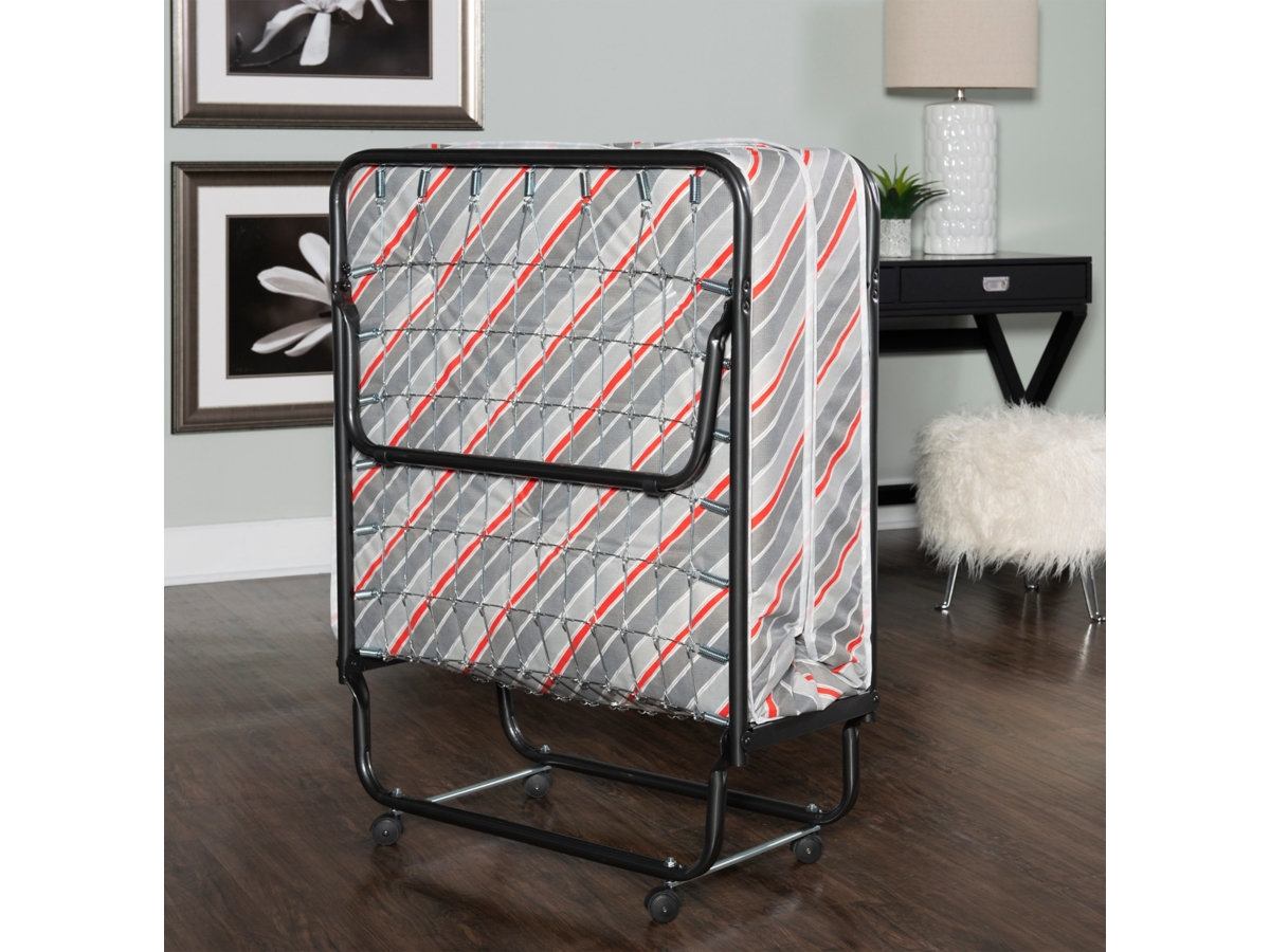 Linon Torino Folding Bed Ashley