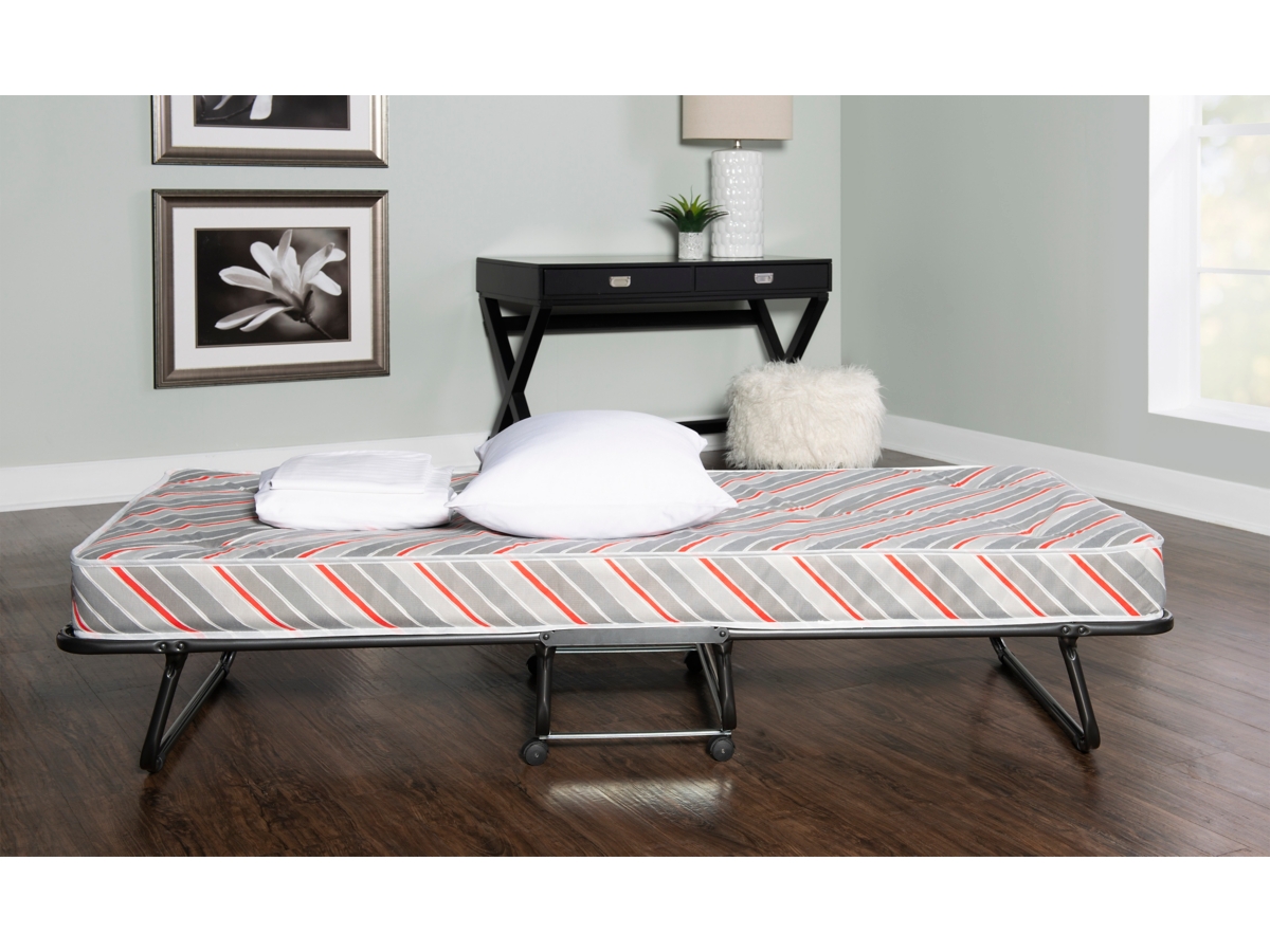 Ashley furniture rollaway bed discount