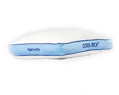 Healthy sleep hotsell cool tech pillow