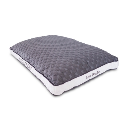 Cool tech outlet graphite pillow