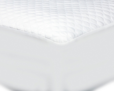 cool-tech mattress protector