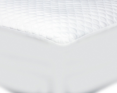 cool-tech advanced mattress protector
