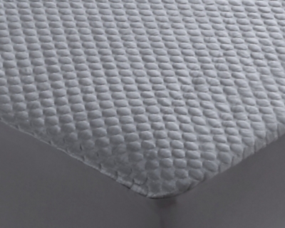cool-tech advanced king mattress protector