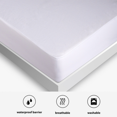 BEDGEAR® iProtect Twin Mattress Protector | Ashley