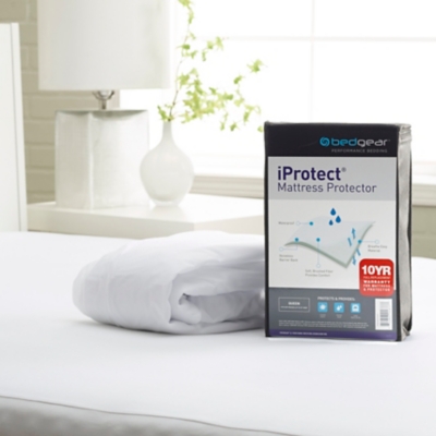 BEDGEAR® iProtect Mattress Protector | Ashley Furniture ...