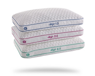 Bedgear Align 2.0 Pillow, , rollover