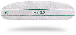 Bedgear Align 3.0 Pillow, , large