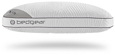 BEDGEAR® Peak 1.0 Dri-Tec® Pillow | Ashley