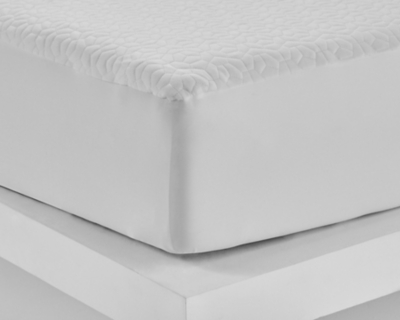 Bedgear Dri-Tec Split California King Mattress Protector