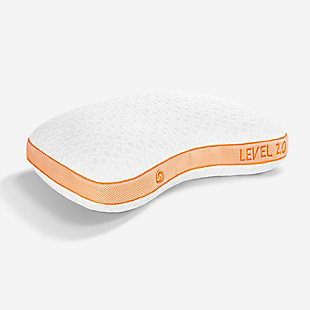 BEDGEAR® Level 2.0 Pillow, , large