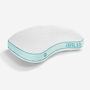 BEDGEAR® Level 3.0 Pillow, , large