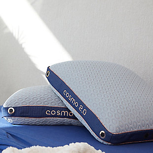 Bedgear Cosmo 2.0 Pillow, , rollover