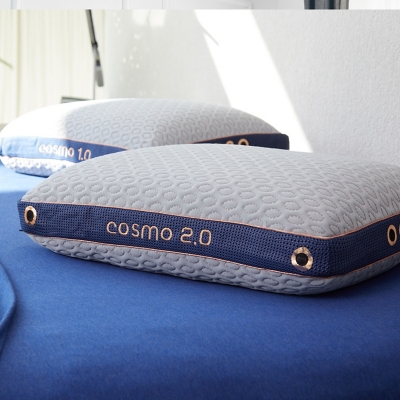 Bedgear 2.0 pillow hotsell