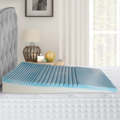 Creative Wedge : Customizable Foam Furniture - Tuvie Design