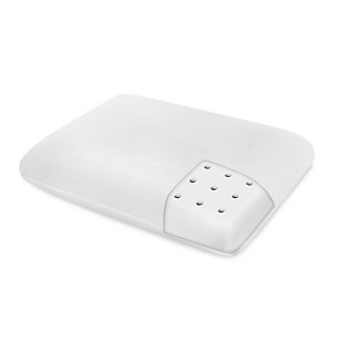 SensorPEDIC® Prime Transcend Memory Foam Traditional Bed Pillow, , rollover