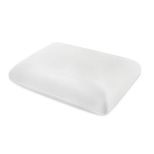 SensorPEDIC® Prime Transcend Memory Foam Traditional Bed Pillow, , large