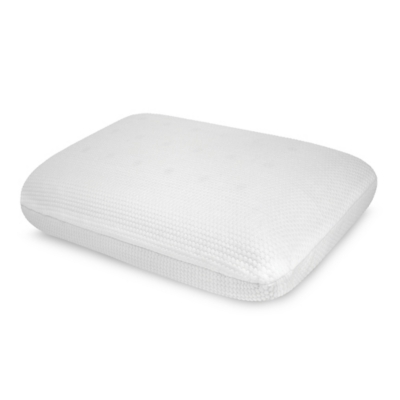 SensorPEDIC® Classic Comfort Memory Foam Bed Pillow, , large