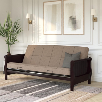 Ashley furniture store futon