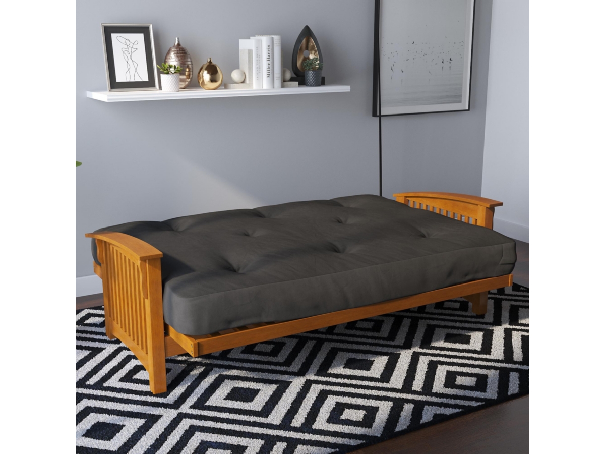 Ashley furniture futon discount