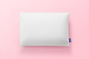 Purple®  Harmony Pillow Standard 6.5", White, large