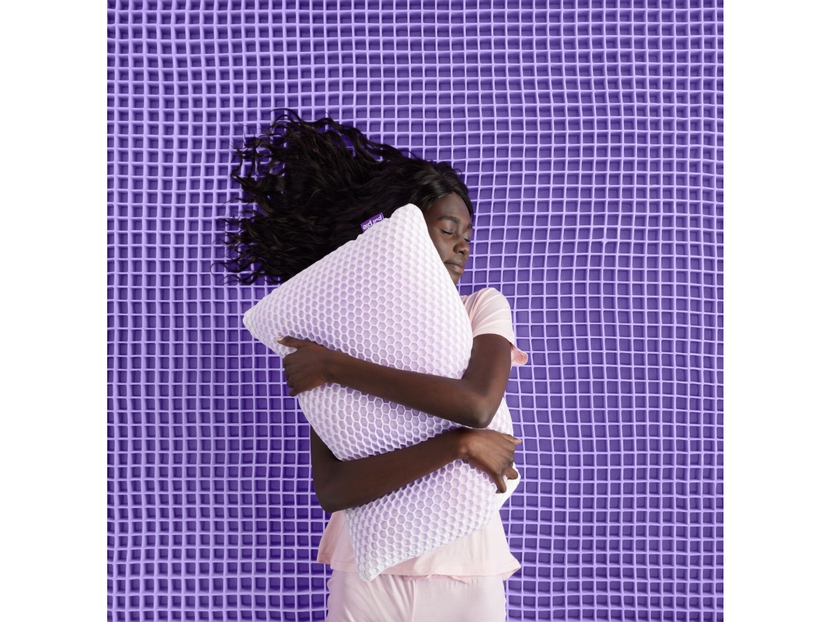 Purple® Harmony Pillow Standard Ashley