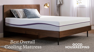 Purple mattress deals twin xl