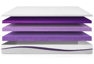 Purple®  King Mattress