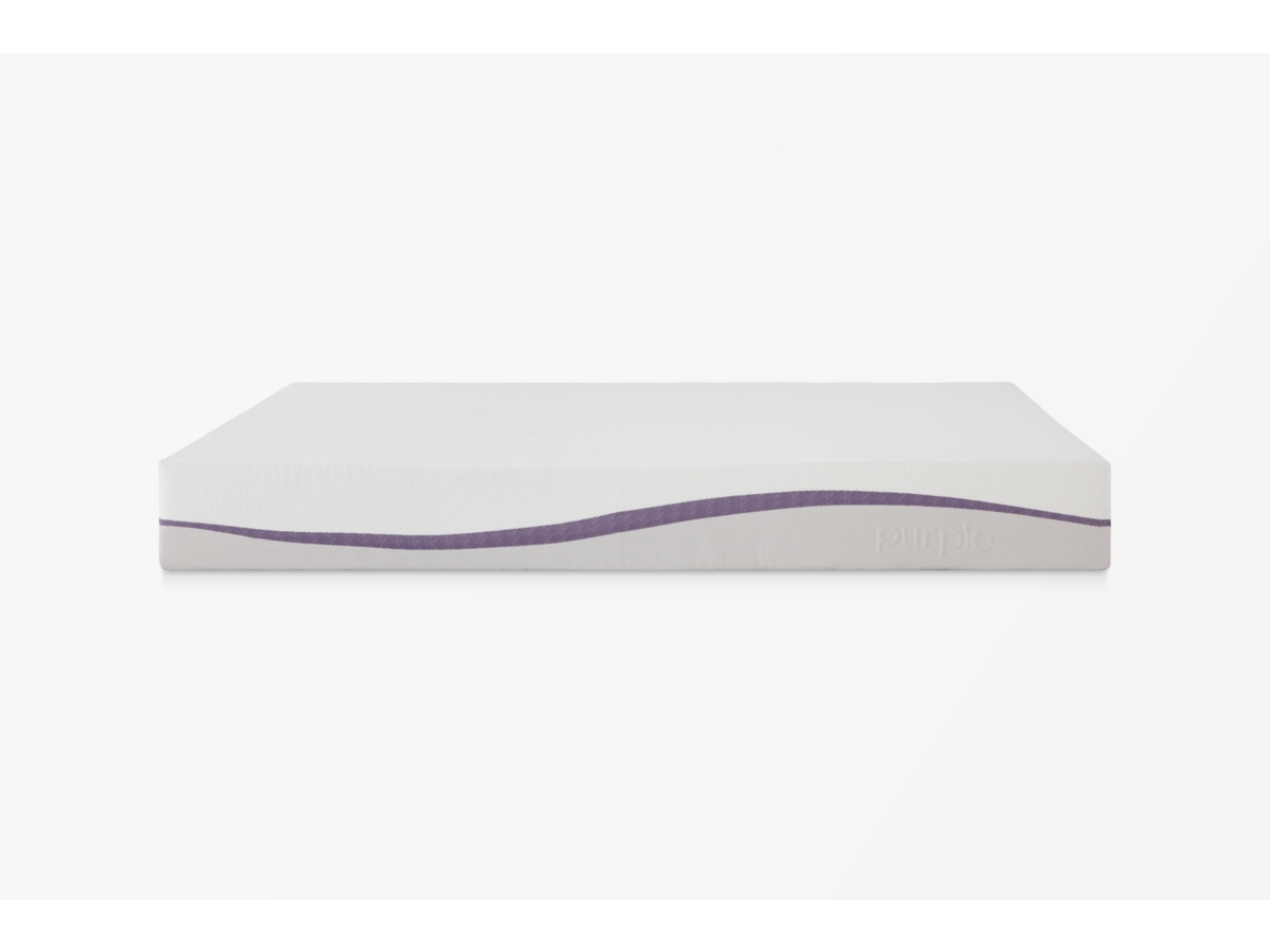 Purple®  King Mattress