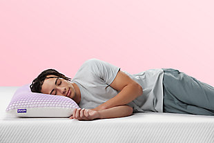 Purple® Harmony Medium King Pillow, , rollover