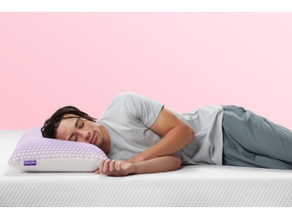 Purple® Harmony Tall King Pillow