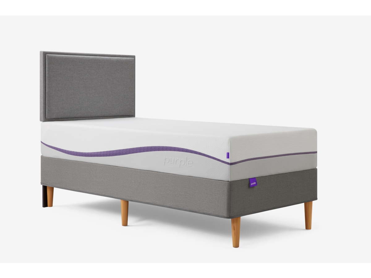 Purple Plus® Twin XL Mattress Ashley