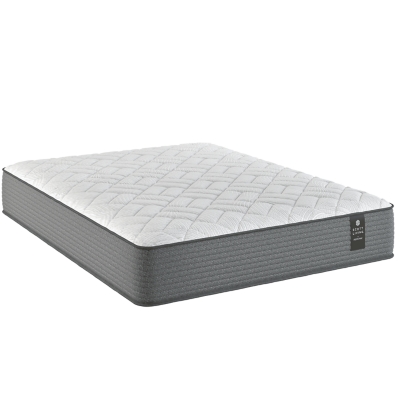 Scott Living by Restonic Malone Hybrid Firm Queen Mattress